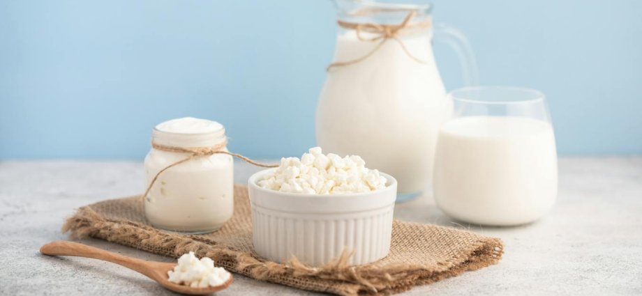 The gut-muscle link: why fermented foods could boost muscle health