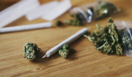 Cannabis doesn’t make you violent – despite what recent reports have claimed