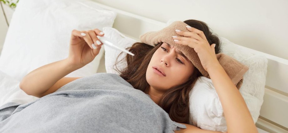 Early flu season: why you should get your jab sooner this year