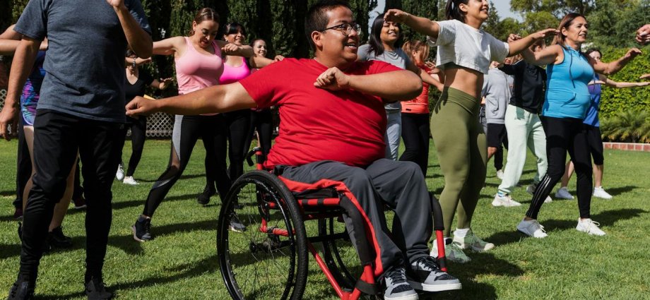 The ‘activity trap’: fear of losing benefits is stopping some disabled people from exercising