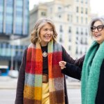 Five ways to look after yourself as winter approaches