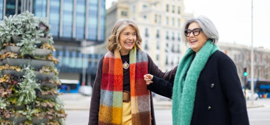 Five ways to look after yourself as winter approaches